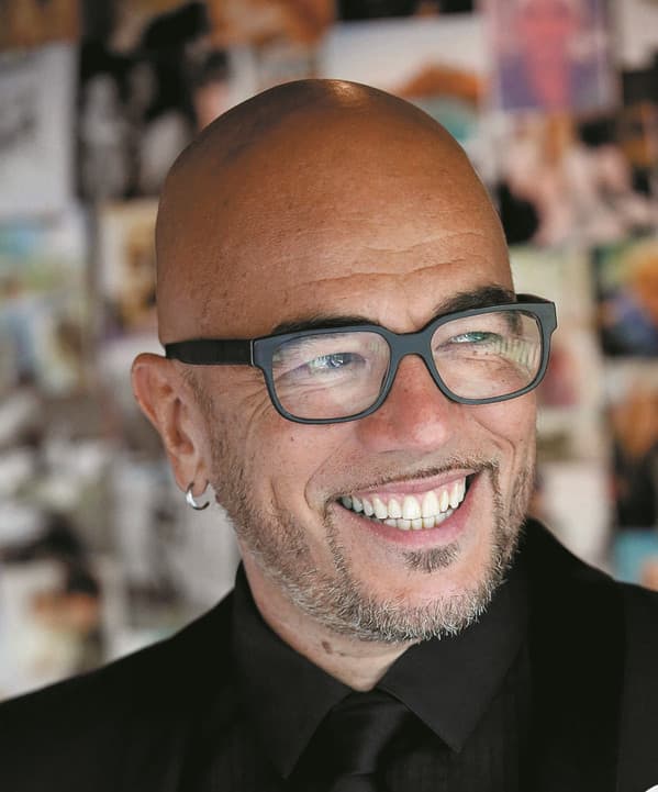 Pascal Obispo – Pop