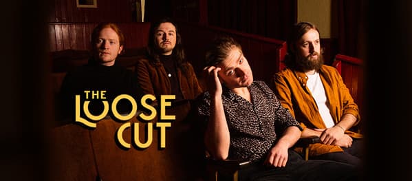 The Loose Cut – Rock