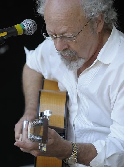 David Essig – Folk
