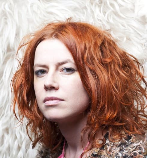 Erika Angell – Pop