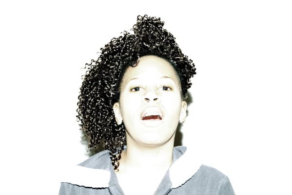 Jana Falcon – Electro