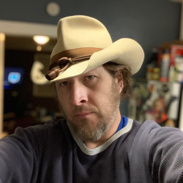 Joel Shewmake – Country