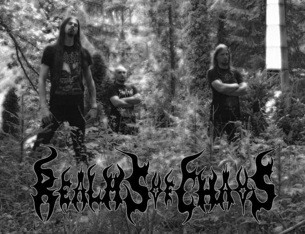 Realms of Chaos – Rock