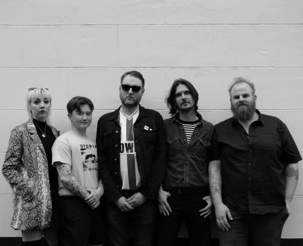 Irked – Rock