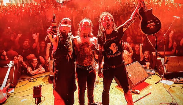 Dopethrone – Rock