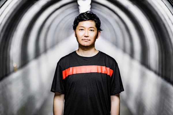 Osamu M – House