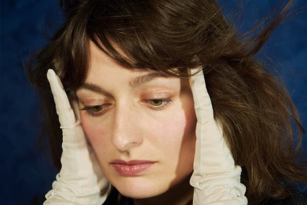 Fiona Fiasco – Electro