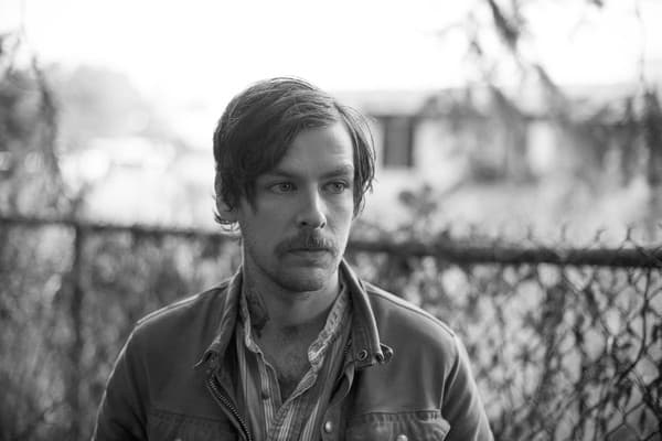 Taylor Kingman – Rock