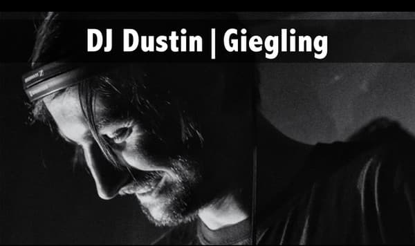 DJ Dustin – Techno