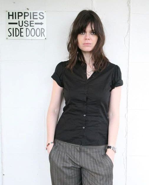 Tracey Curtis – Singer-Songwriter