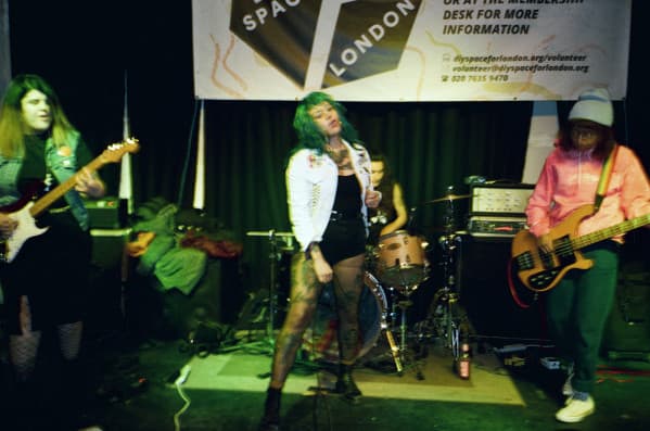 Nekra – Rock