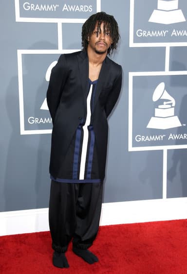 Lupe Fiasco