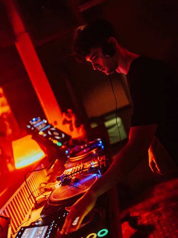 Mihnea Rog – Electro