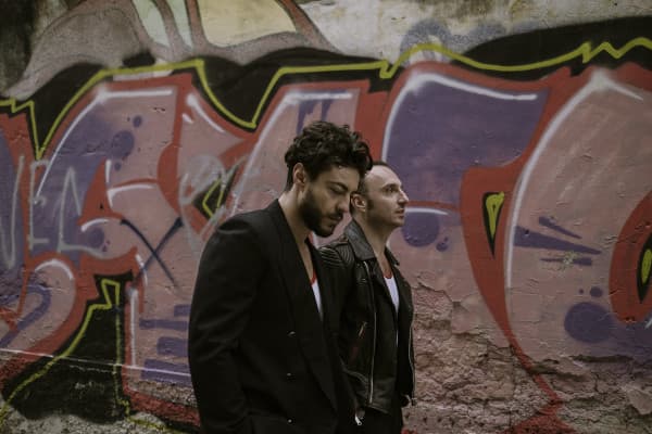 Outtake – Electro