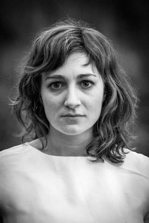 Emma Greenfield – Pop