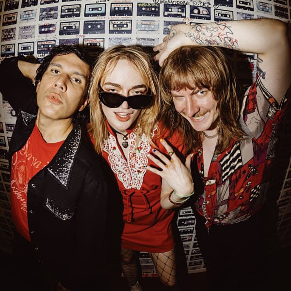 Biblioteka – Rock