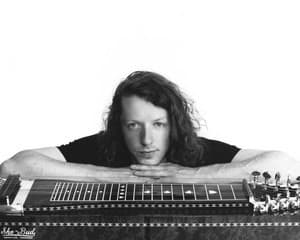 Joe Harvey-Whyte – Country Rock
