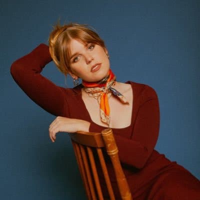 Meg McRee – Folk, World, & Country