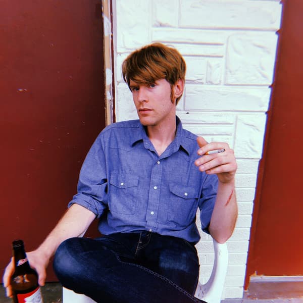 William Matheny – Singer