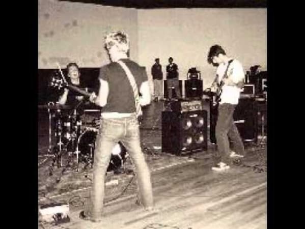 Psara – Rock
