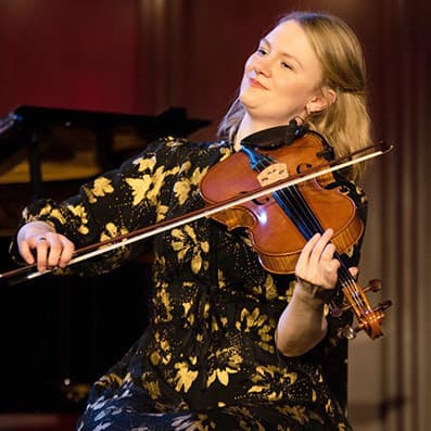 Sally Simpson – Folk