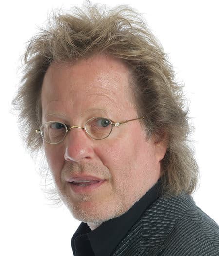 Steve Dorff – Pop