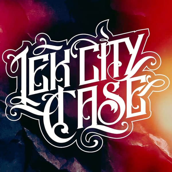 Lek City Case – Rock