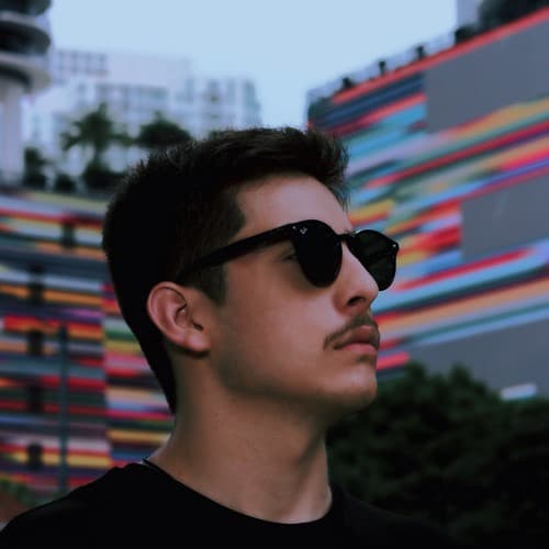 Ric Niels – Electro