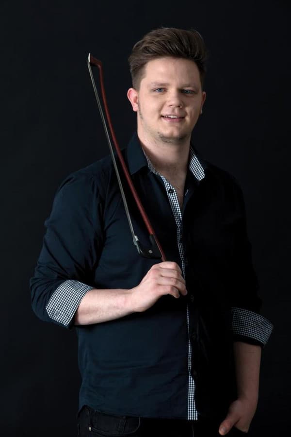 Jost Lampret – Jazz