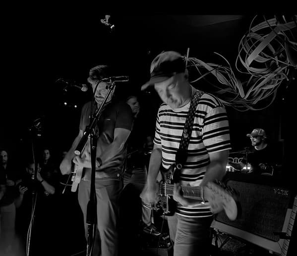 The Darling Range – Rock