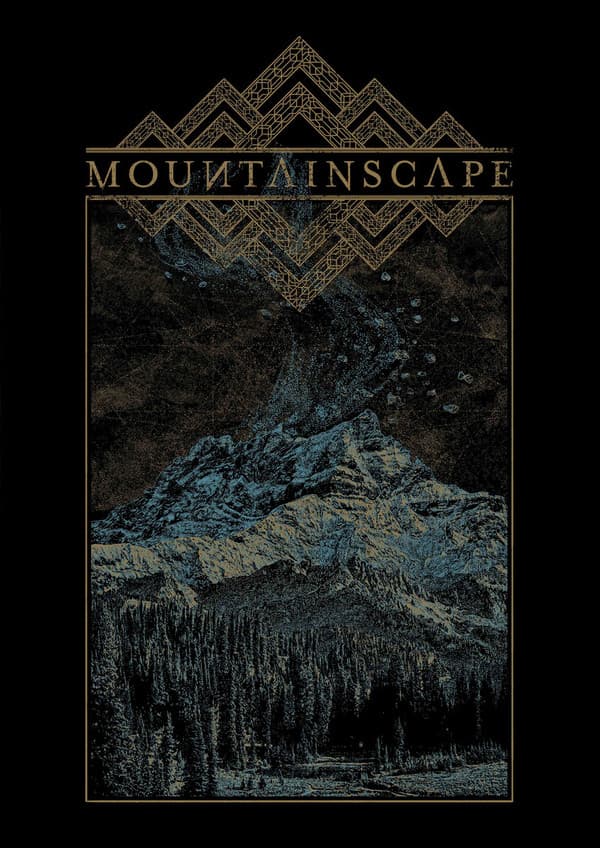 Mountainscape – Instrumental