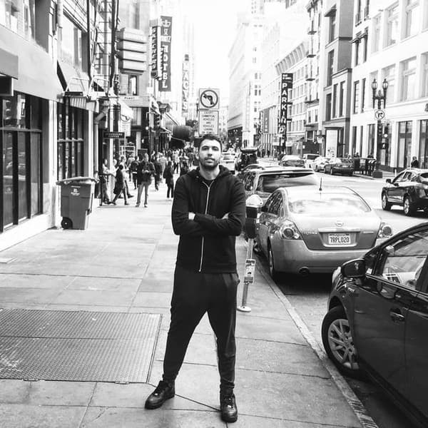 Emiliano Demarco – Melodic Techno