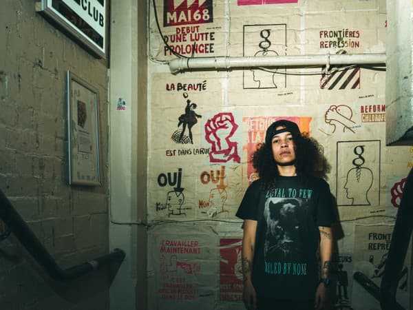 FFSYTHO – Hip-Hop