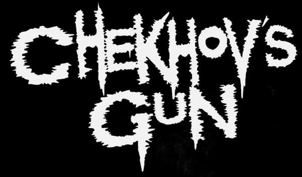 Chekhov’s Gun – Rock