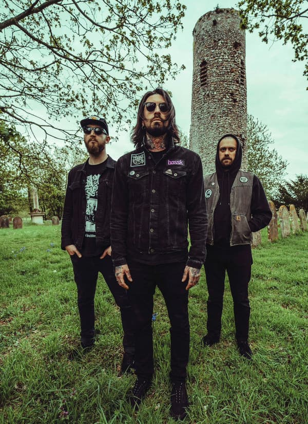 Acid Throne – Post-Metal
