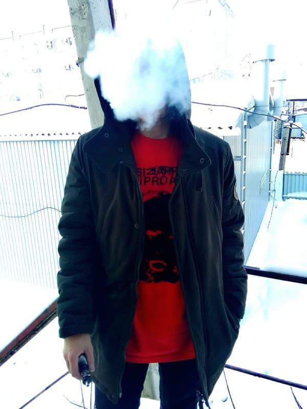 Dead Bait – Electro