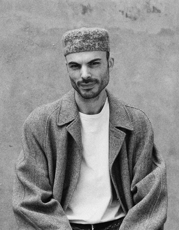 Joakim – Techno