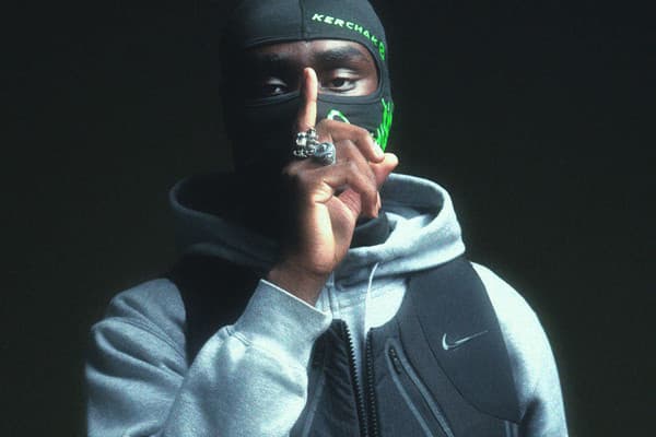 KERCHAK – Hip-Hop