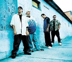 Sudden Rush – Hip-Hop