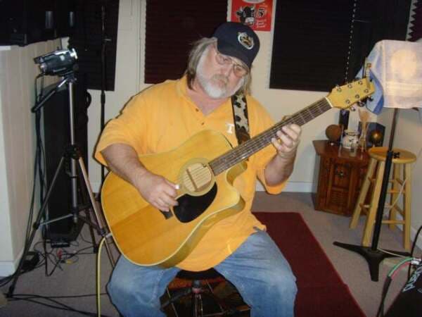 Bobby Keel – Country
