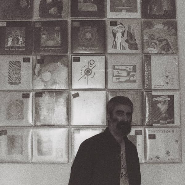 Sacha Mambo – Electro