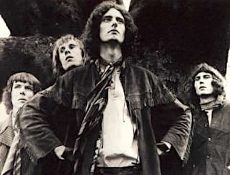 Caravan – Pop