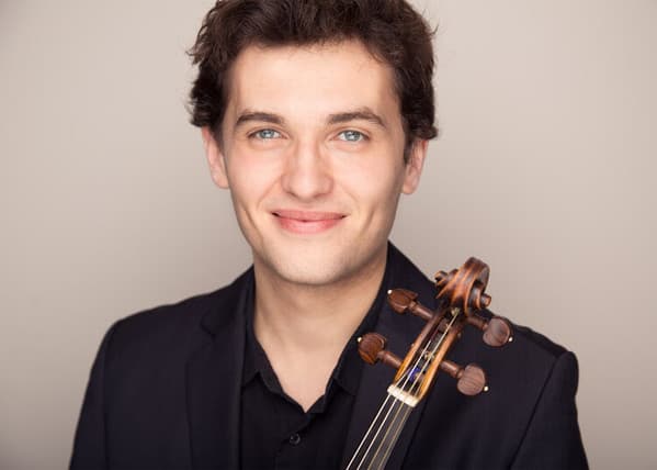 ALEXANDRE BALDO – Classical