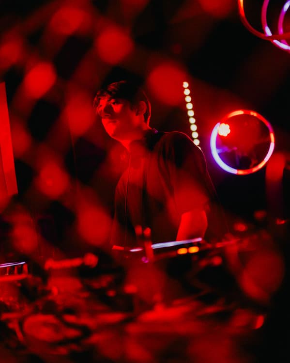 DUMITRESCU – Electro