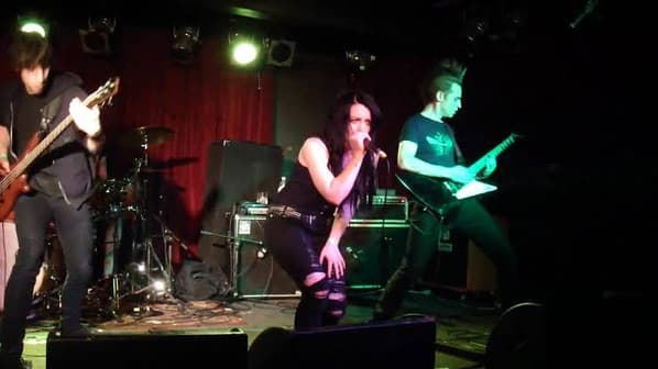 Faeble – Rock