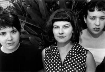 Bratmobile – Pop
