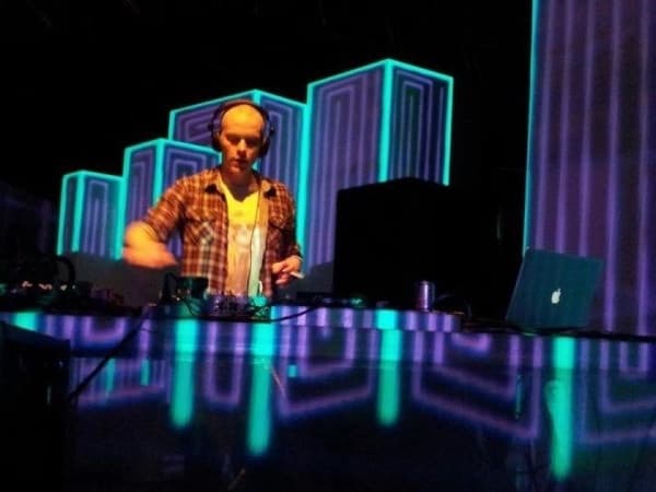 Disfunctional Disco – Electro