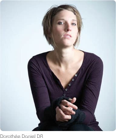 Dorothée Daniel – Pop