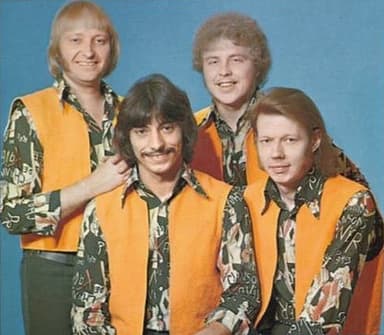 GOLDMEN