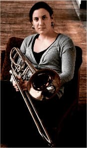 Juliane Gralle – Folk